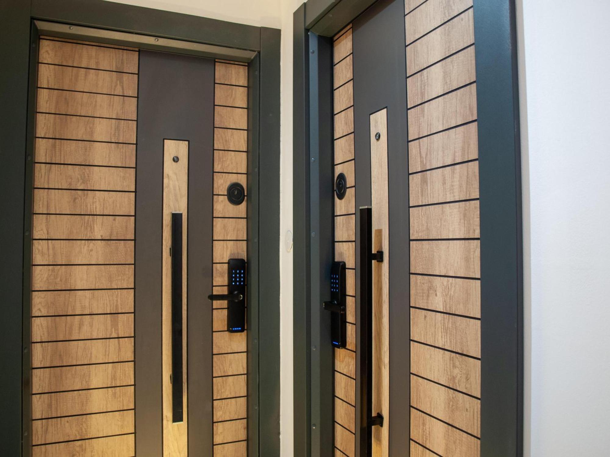 Nova Luxury Design Jezdovec Exterior foto