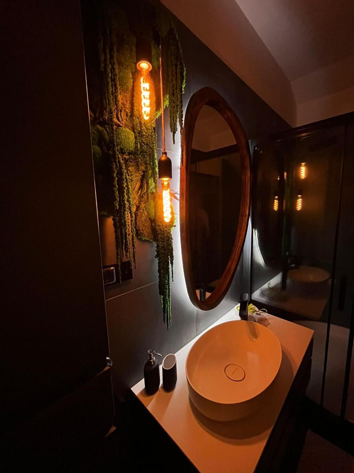 Nova Luxury Design Jezdovec Exterior foto