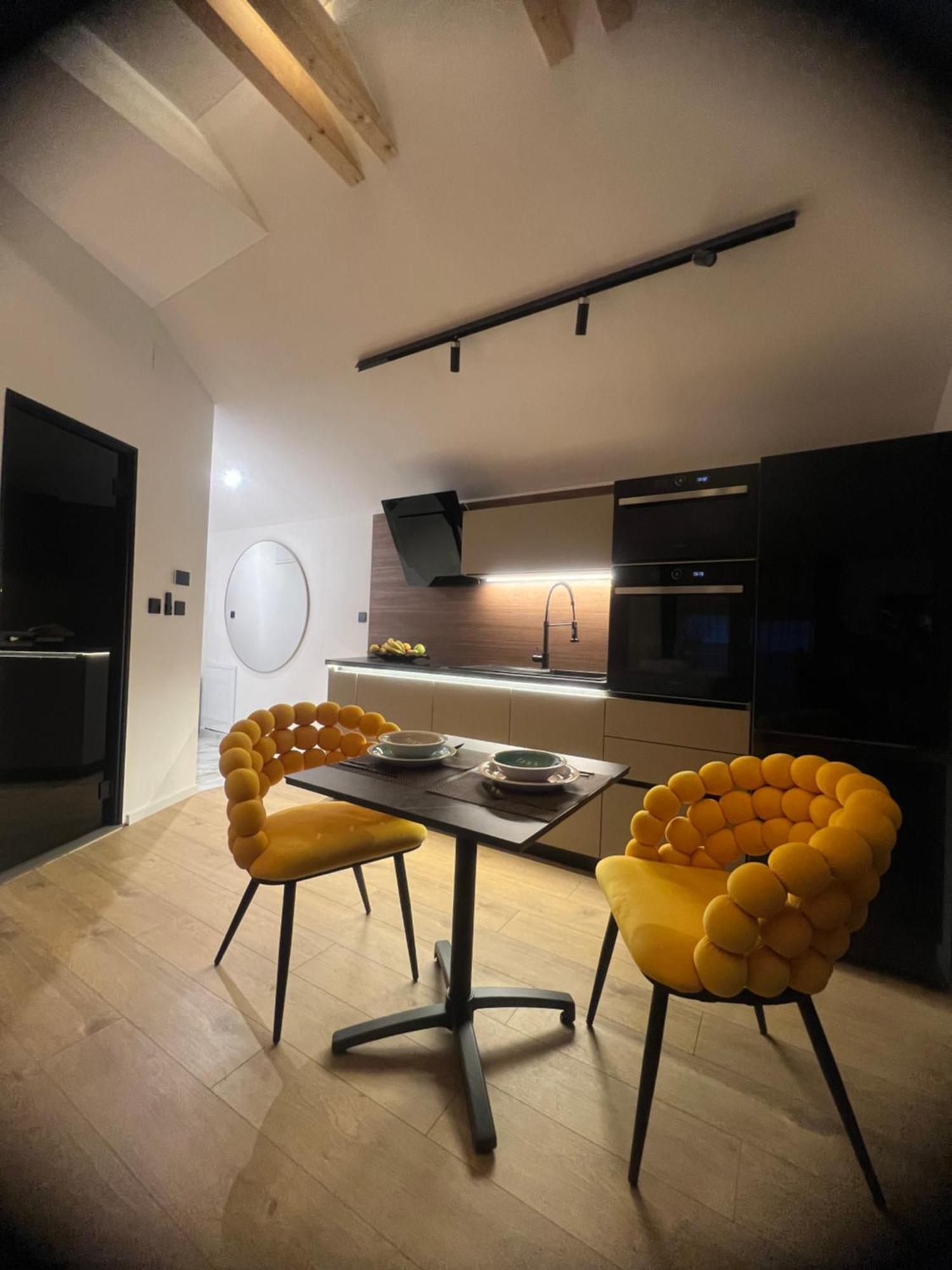 Nova Luxury Design Jezdovec Exterior foto