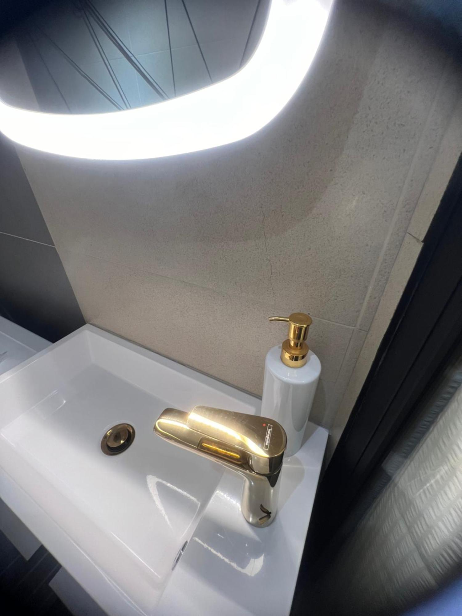 Nova Luxury Design Jezdovec Exterior foto